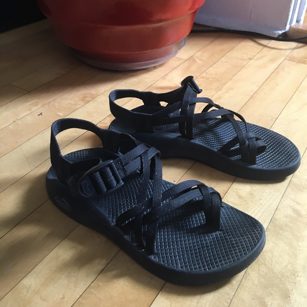 Chaco Sandals